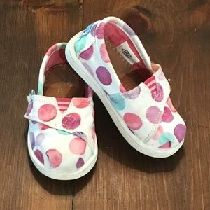 Toms Toddler Shoes